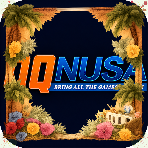 qqnusa — galeri pratinjau - APK Resmi